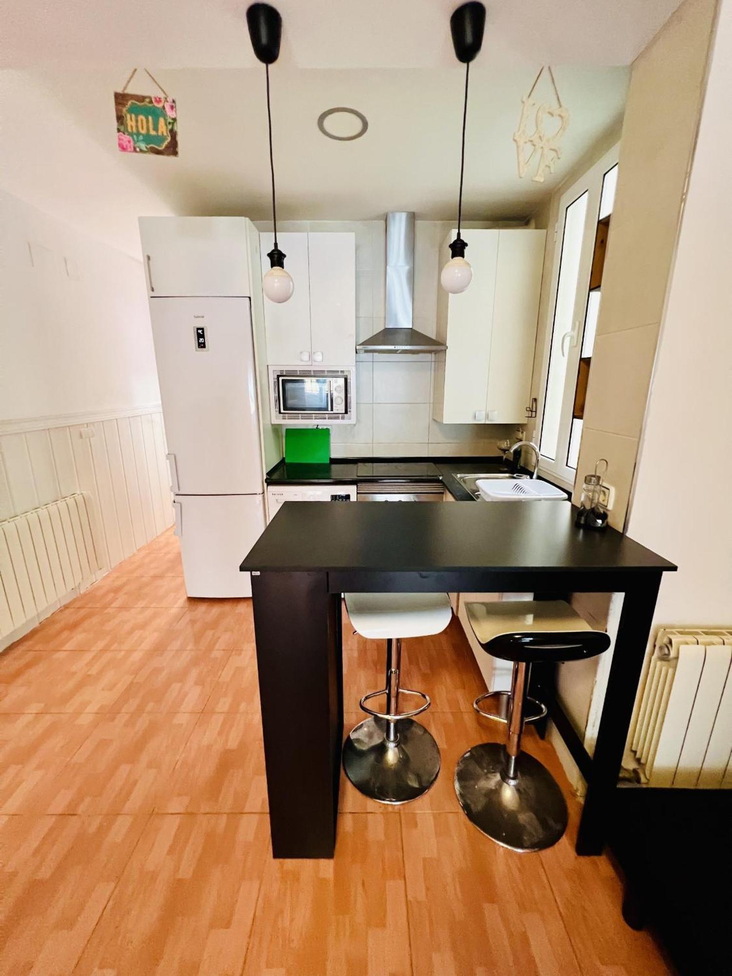 Apartmán Apartamento Betty Zaragoza Exteriér fotografie