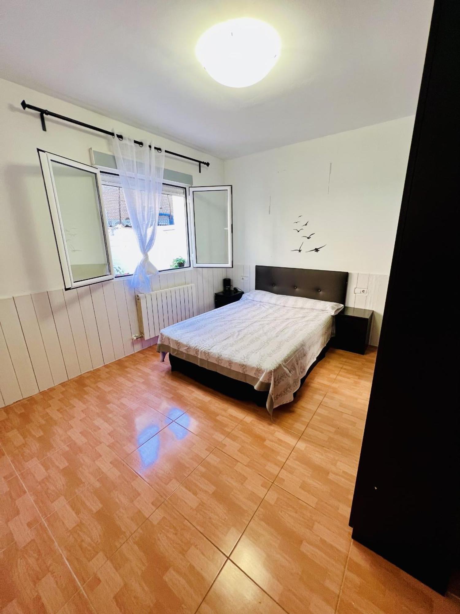Apartmán Apartamento Betty Zaragoza Exteriér fotografie