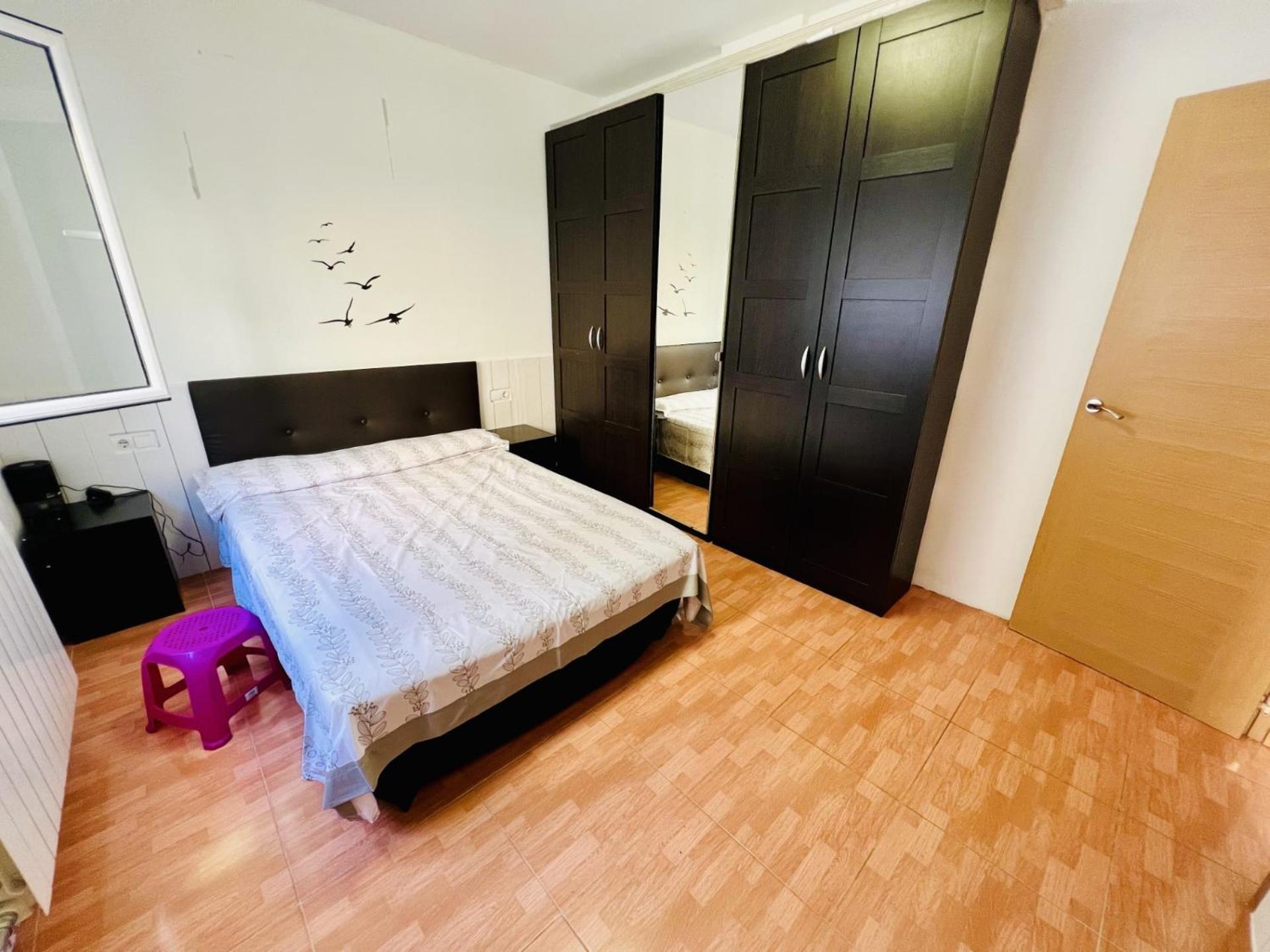 Apartmán Apartamento Betty Zaragoza Exteriér fotografie