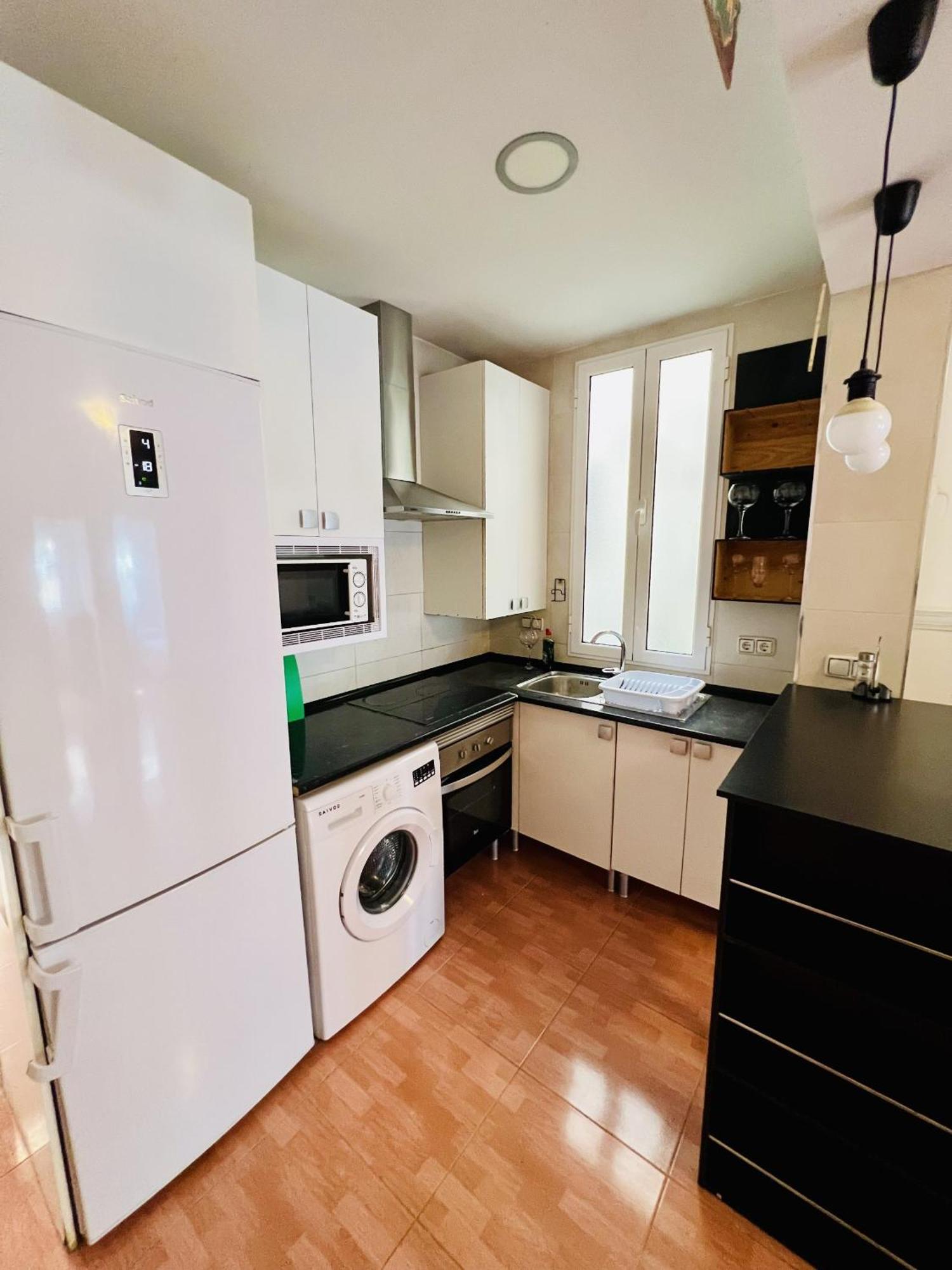 Apartmán Apartamento Betty Zaragoza Exteriér fotografie