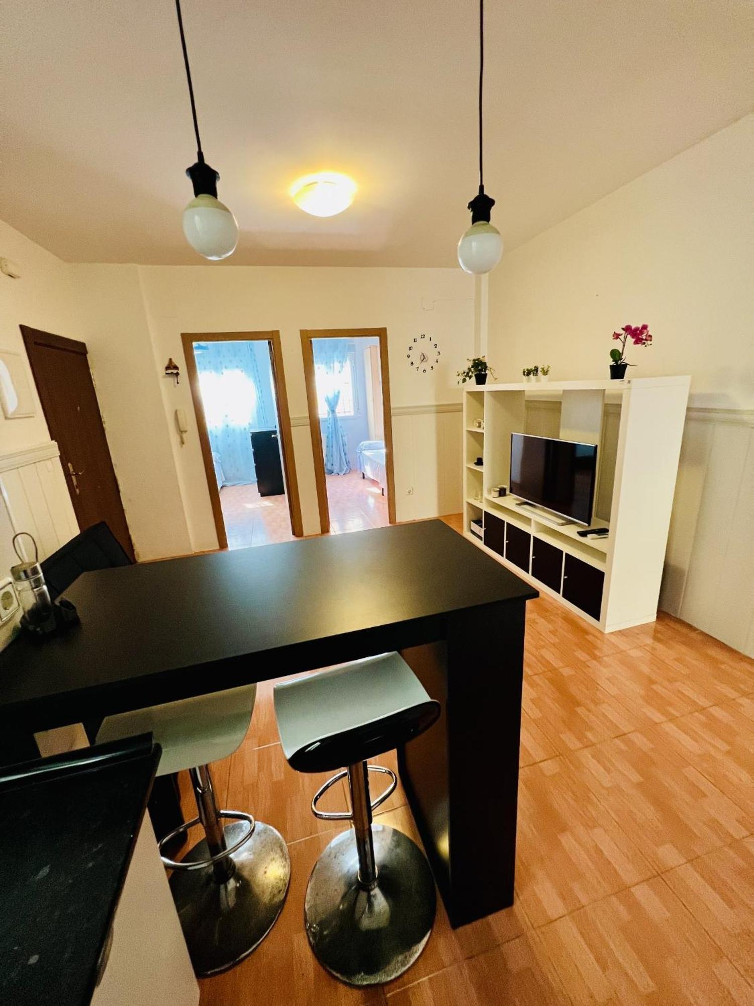 Apartmán Apartamento Betty Zaragoza Exteriér fotografie