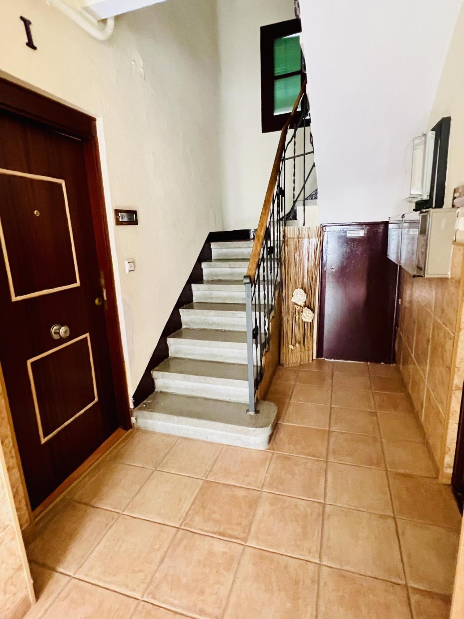 Apartmán Apartamento Betty Zaragoza Exteriér fotografie